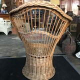 Rattan chair