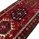Handmade 6m Persian hallway carpet
