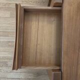 Elm bedside tables Maison Regain