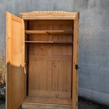 Parisian wardrobe