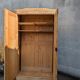 Armoire parisienne