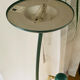 Floor lamp goupil creation made in france making halogen and e-reader (available)