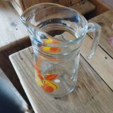 Vintage pitcher