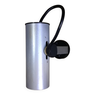 1970s wall mounted projector with adjustable lighting