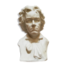 Beethoven bust by Nannini