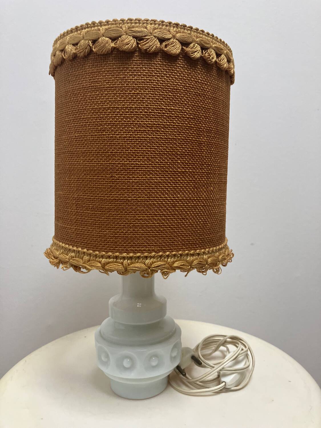 Vintage 60's lamp