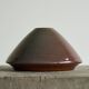 Postmodern ceramic studio object by Joke Stroes for Mobach, 1980s.