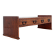 Mid Century Wabi Sabi Writing Table - Japan, early 20th century
