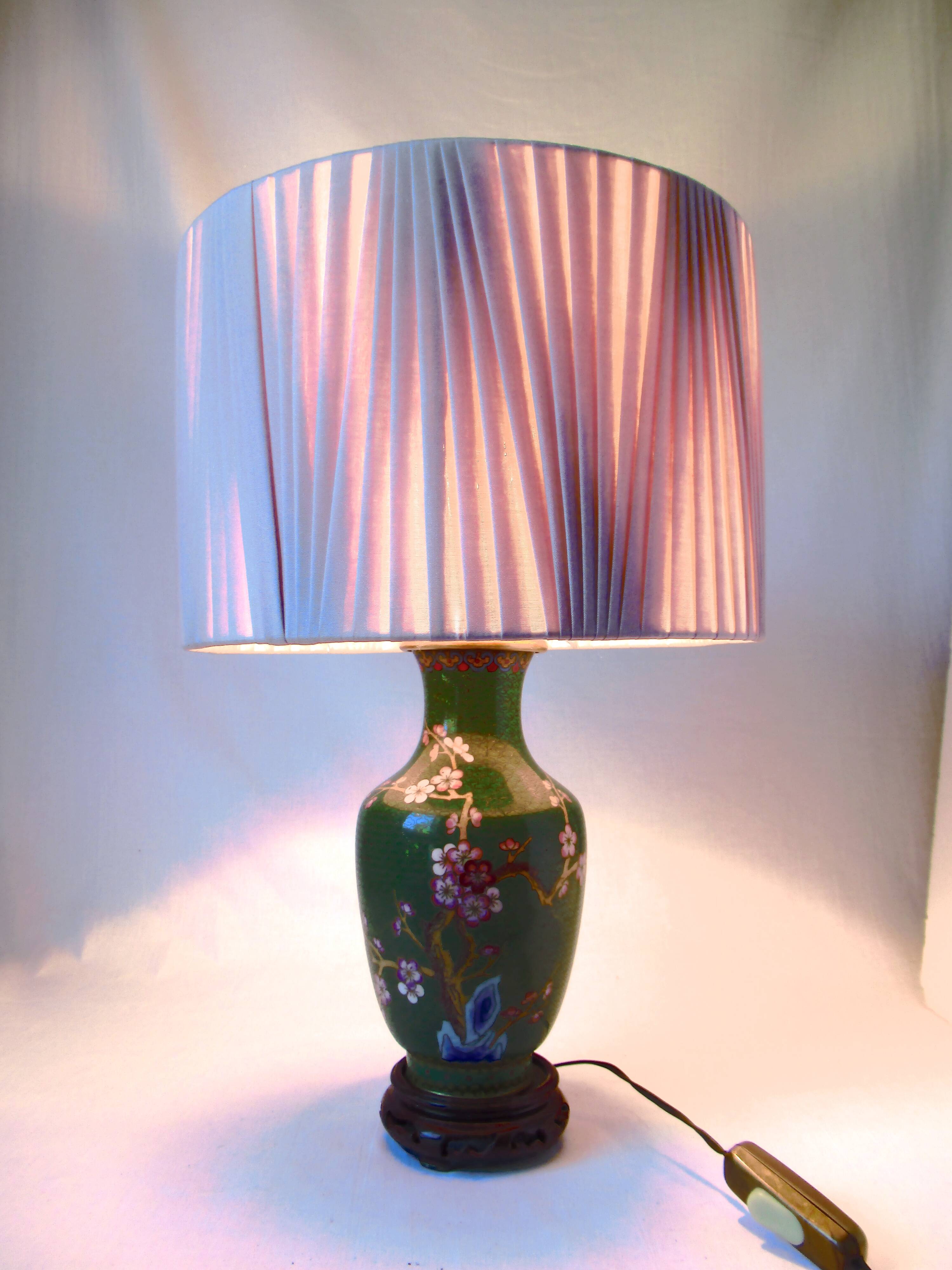 Living room lamp