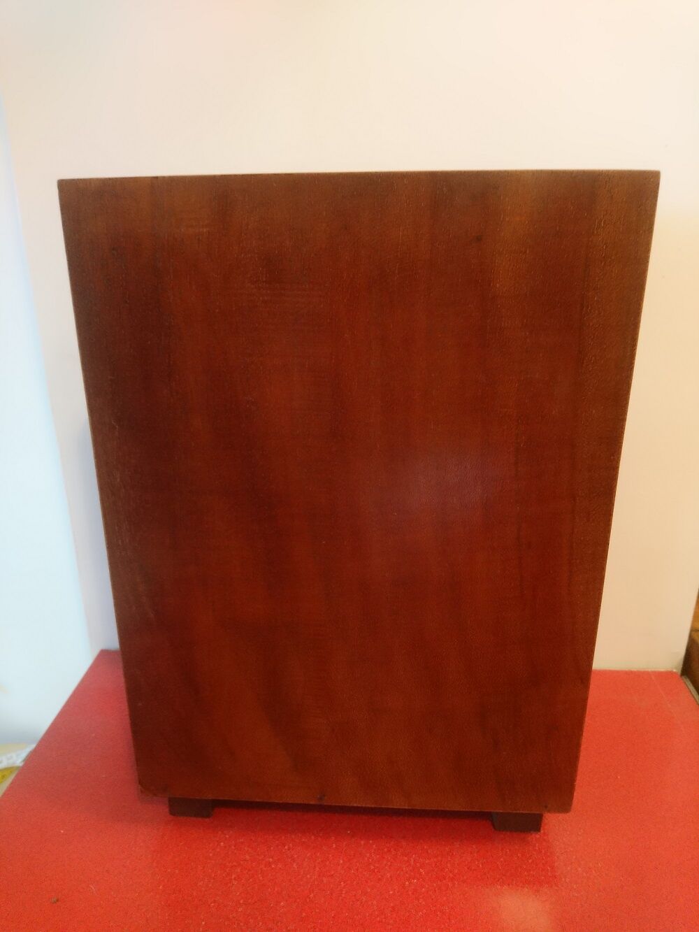 Porte revue art déco