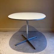 Elliptical Table Piet Hein, Fritz Hansen