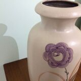 Vase West Germany