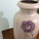 West Germany vase