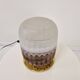Vintage Hand-Blown Murano Glass Table Lamp, Italy, circa 1970