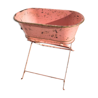 Planter bathtub 1930