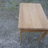 Bureau en chêne