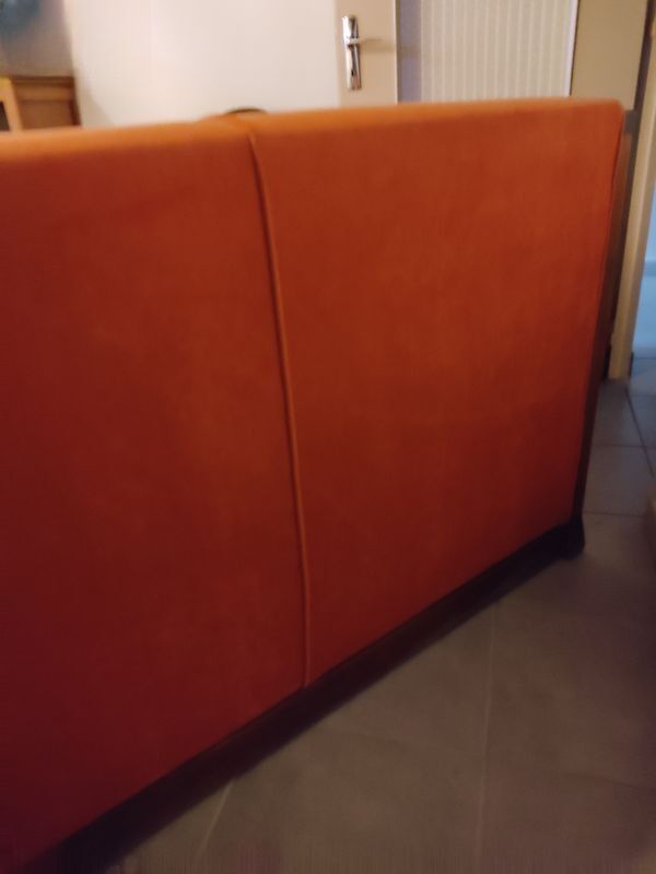 Art Deco sofa