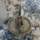 Antique candy dish/biscuit bucket