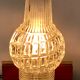 Pair of vintage wall light