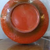 Ceramic dish, Maser Keramik