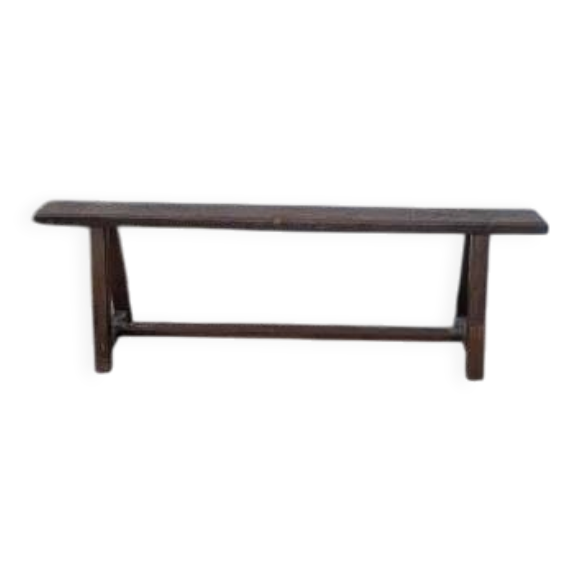 Farm bench