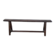 Farm bench