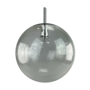 60s 70s lamp ceiling lamp Peill & Putzler