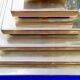 Wall lamp or ceiling lamp pyramidal , modernist constructivist