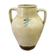 Pot de confit antique