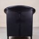 Aura Vintage Club Chair by Paolo Piva for Wittmann, 1980s