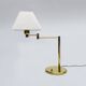 Lampe de table Vibia Swing