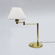 Vibia Swing table lamp