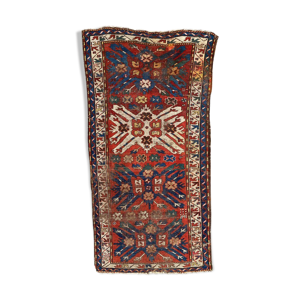 tapis ancien caucasien