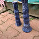 Pair of vases