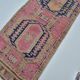 Vintage Anatolian rUNNER rUG