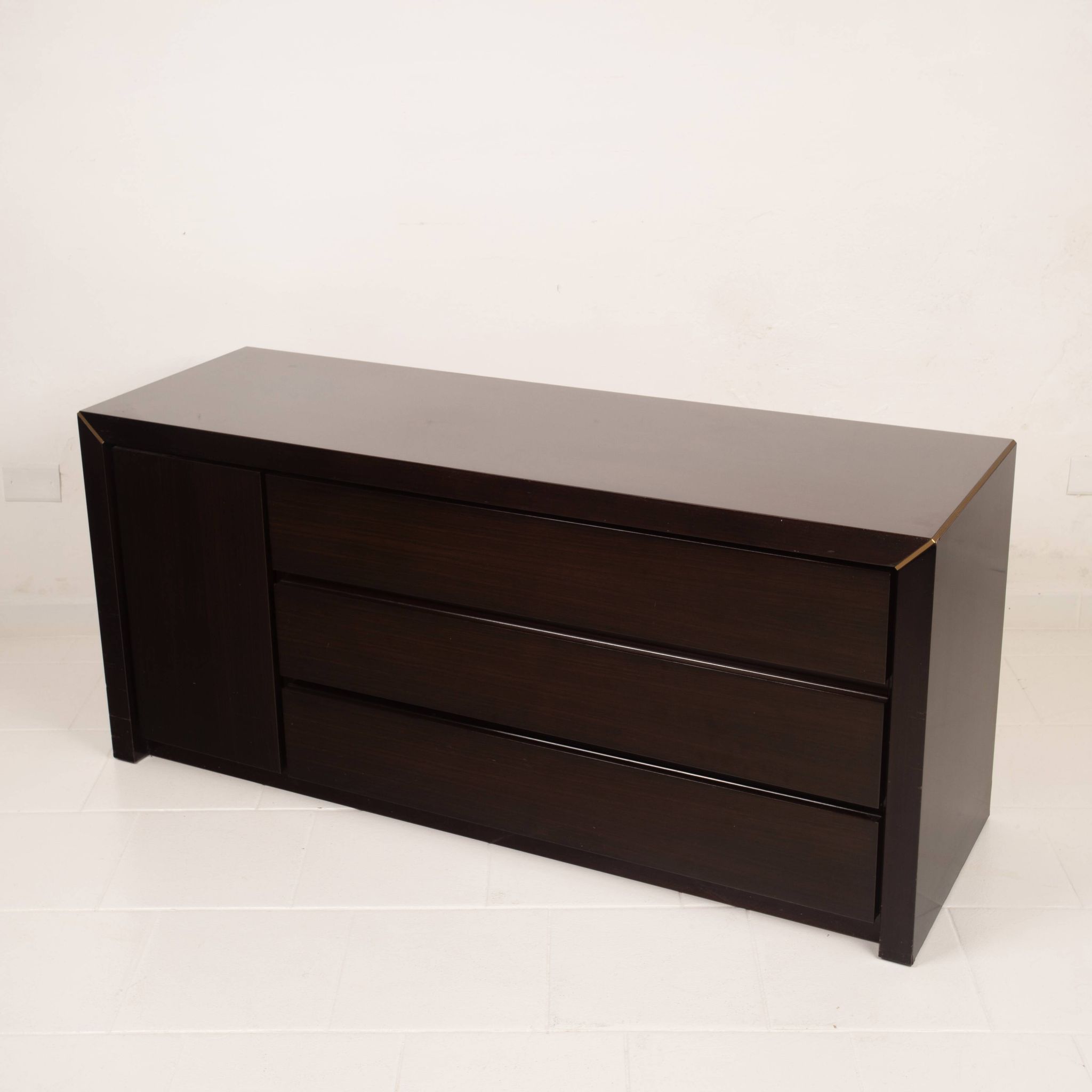 Commode par Gianluigi Gorgoni pour Fratelli Turri 1970