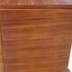 Art Deco column furniture, filing cabinet