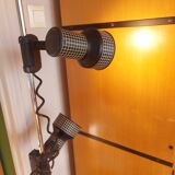 Vintage 80'S Boulanger lamp