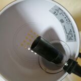 Multi-direction lamp