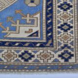 Turkish Hallway Runner Rug sku 3503