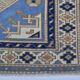Turkish Hallway Runner Rug sku 3503