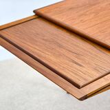 Table à manger de Johannes Andersen pour Uldum Møblefabrik