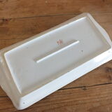 Samson porcelain cake dish