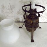 Lampe