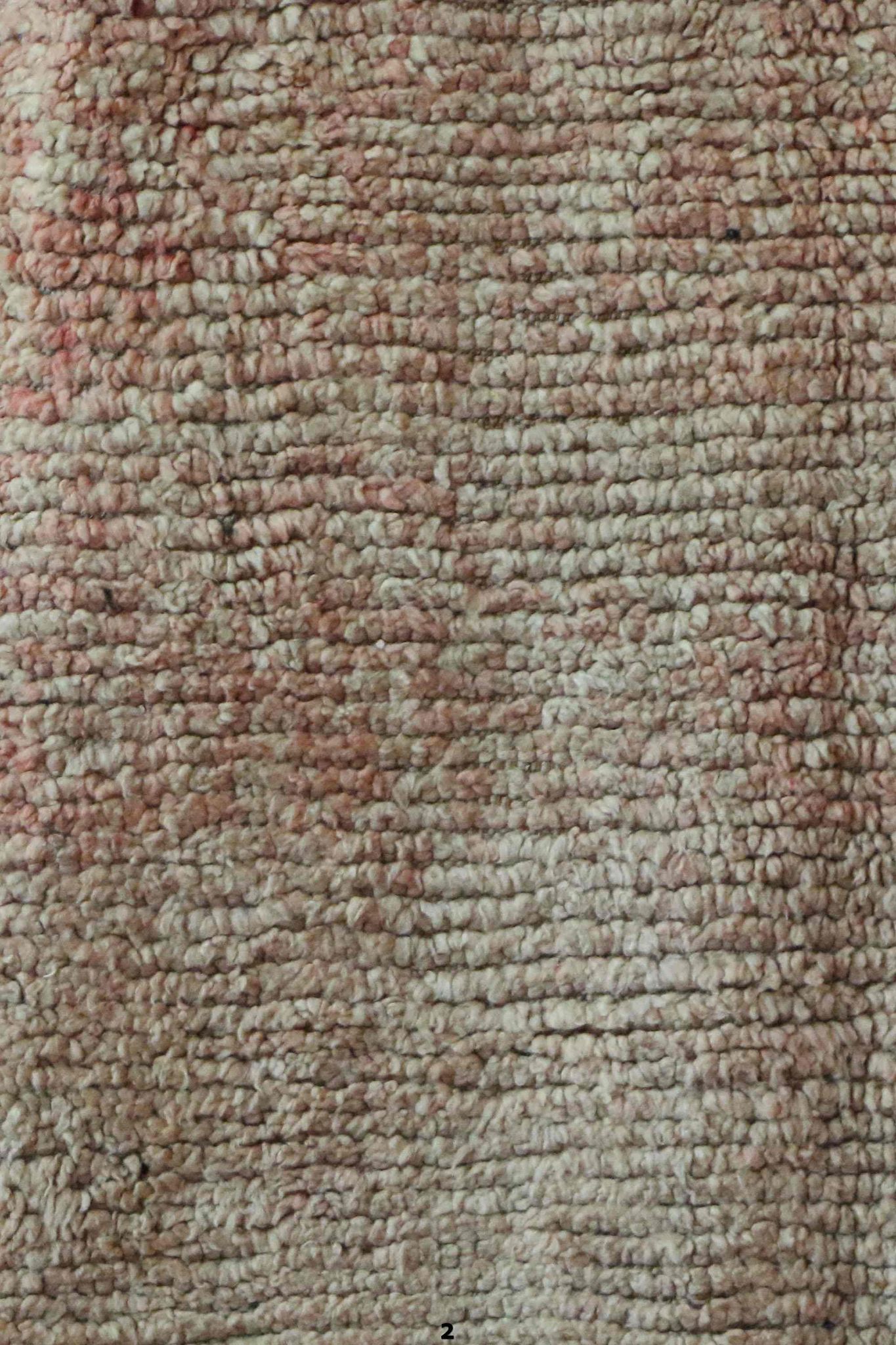 Tapis marocain - 117 x 295 cm