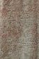 Moroccan carpet - 117 x 295 cm