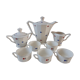 Coffee service Digoin Sarreguemines