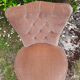 Fauteuil crapaud