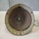 Metal lamp, industrial style, 1950s