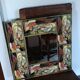 Mirror model François Lembo edition Bernard H Martin BHM Vallauris